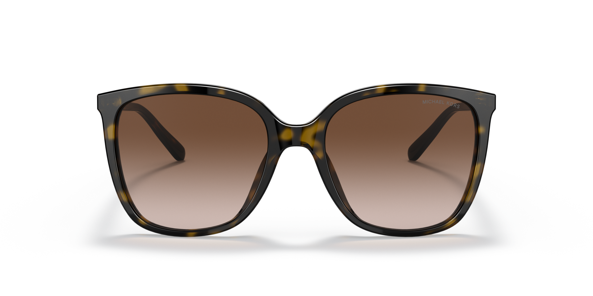 MK2137U Tortoise dunkel AcetatSunglass Frames von B24, Vorderansicht