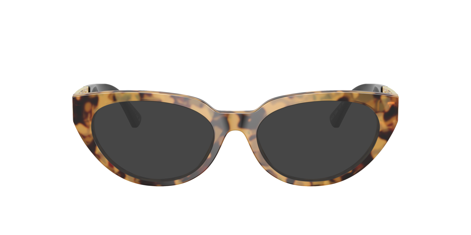 Tortoise Braun VE3383 -  Acetate Sonnenbrillen