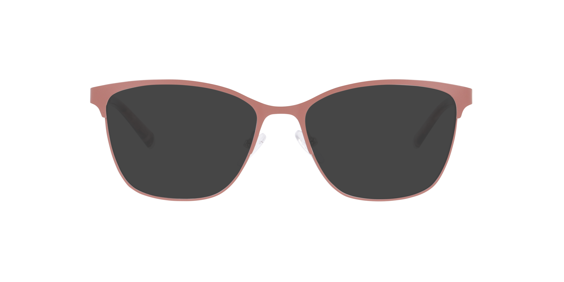 Pink/Silver Freya -  Metal Sonnenbrillen