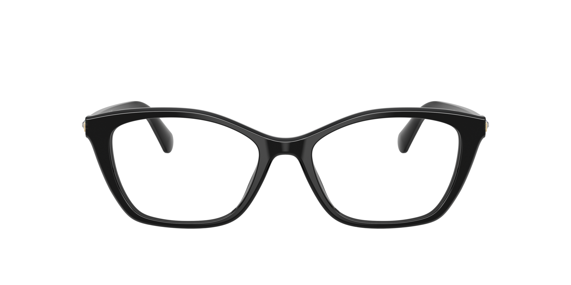 Zwart SK2065 -  Acetate Brillen