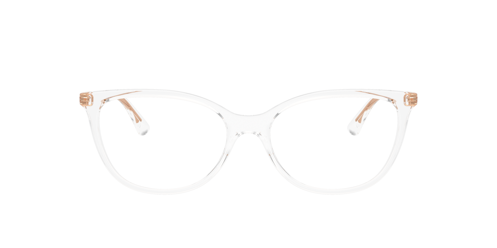 Transparant VO5673 -  Plastic Brillen