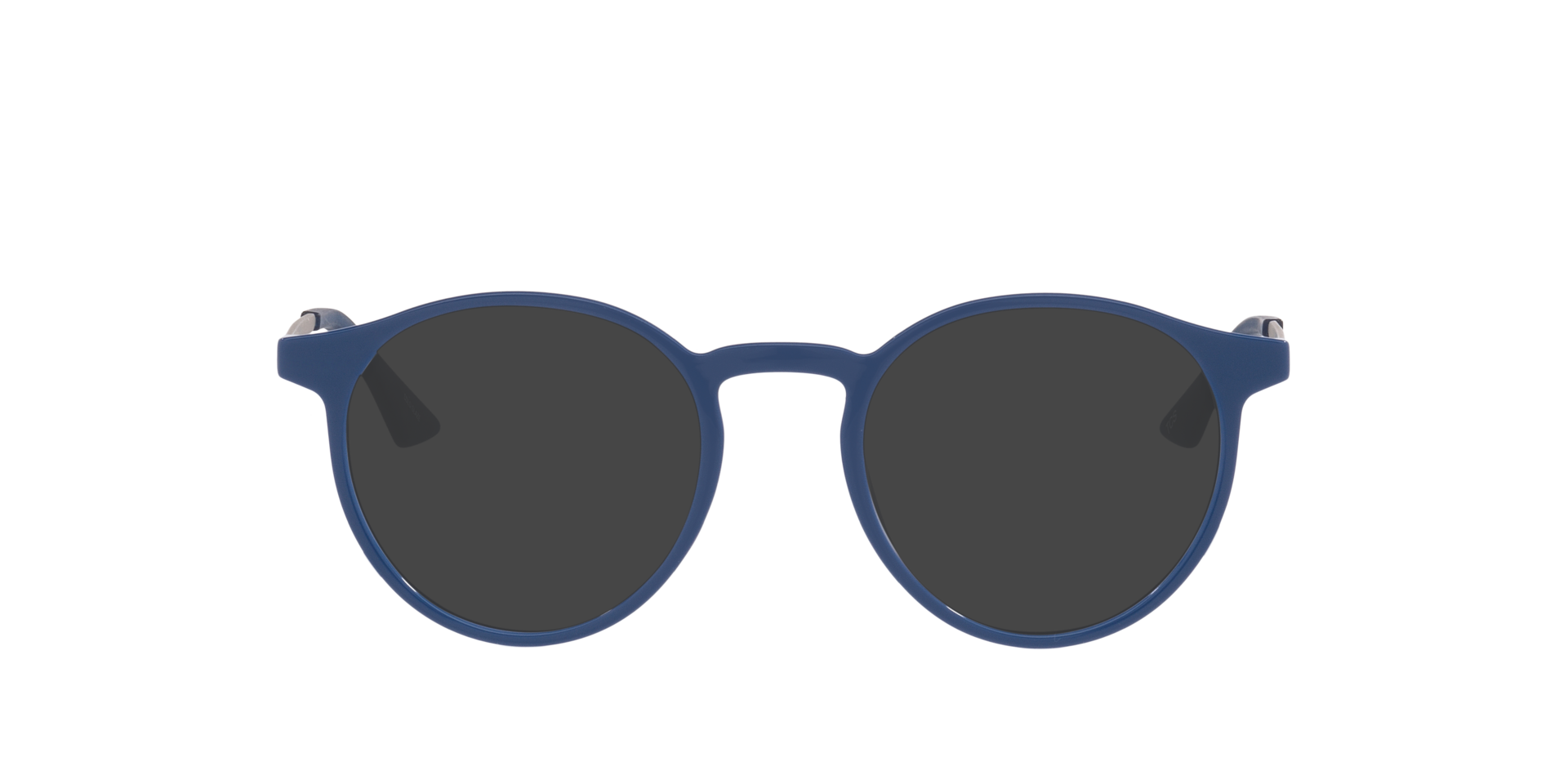Blauw Pu0524O -  Plastic Zonnebrillen