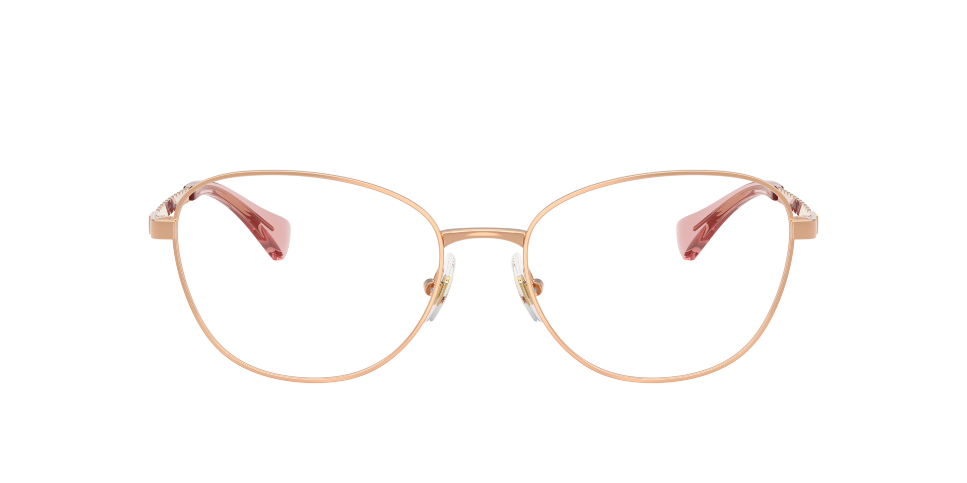 Roségoud RA6063 -  Metal Brillen