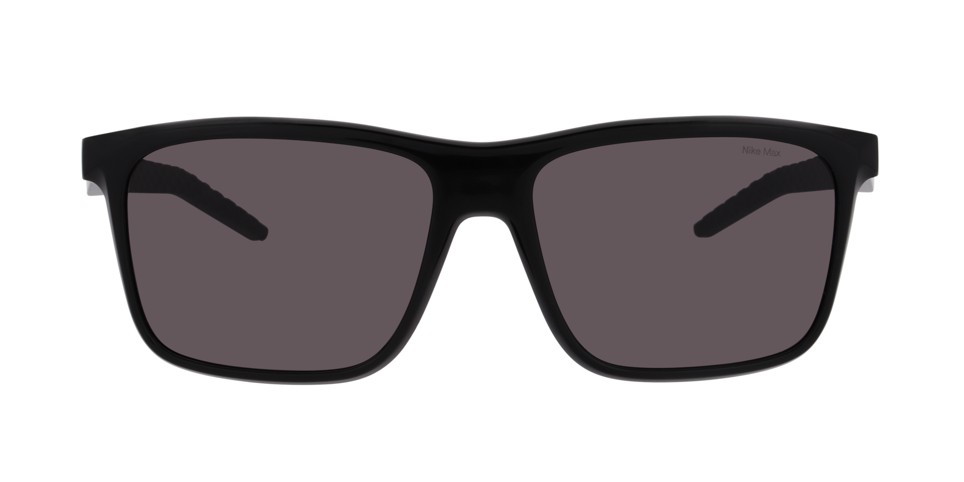 Schwarzgrau Nike Radeon Byte Io0103X -  Plastic Sonnenbrillen