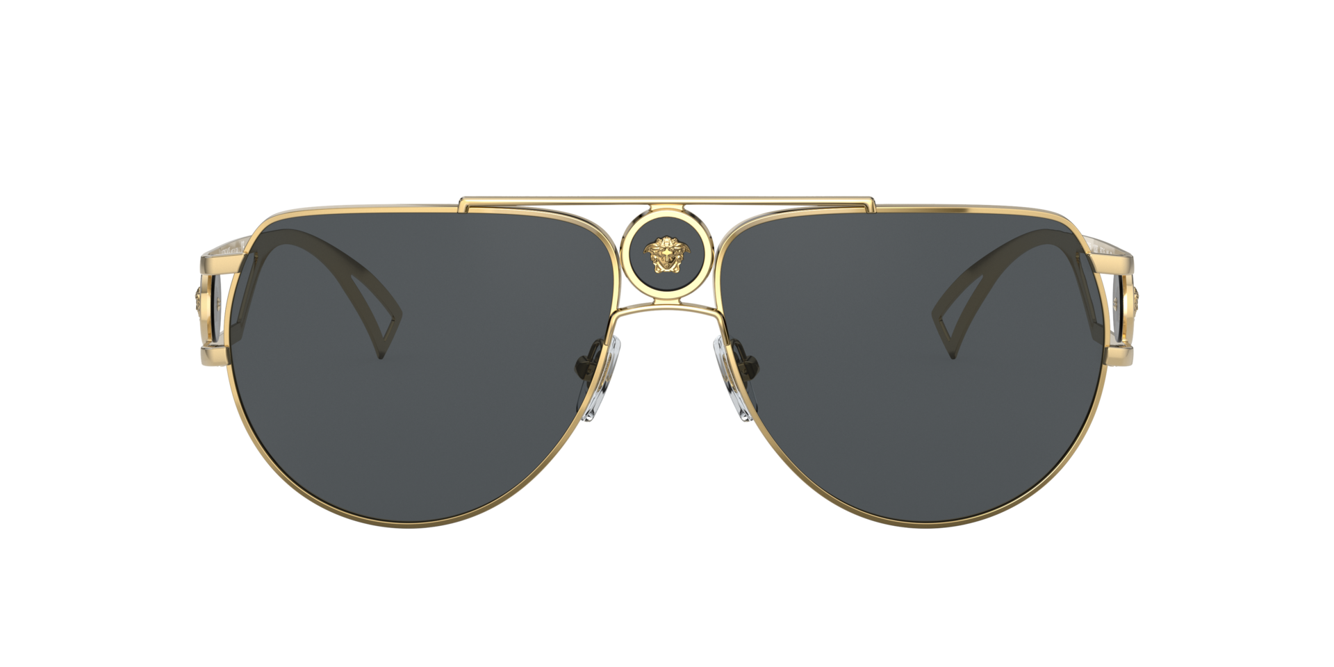 Gold VE2225 -  Metal Sonnenbrillen