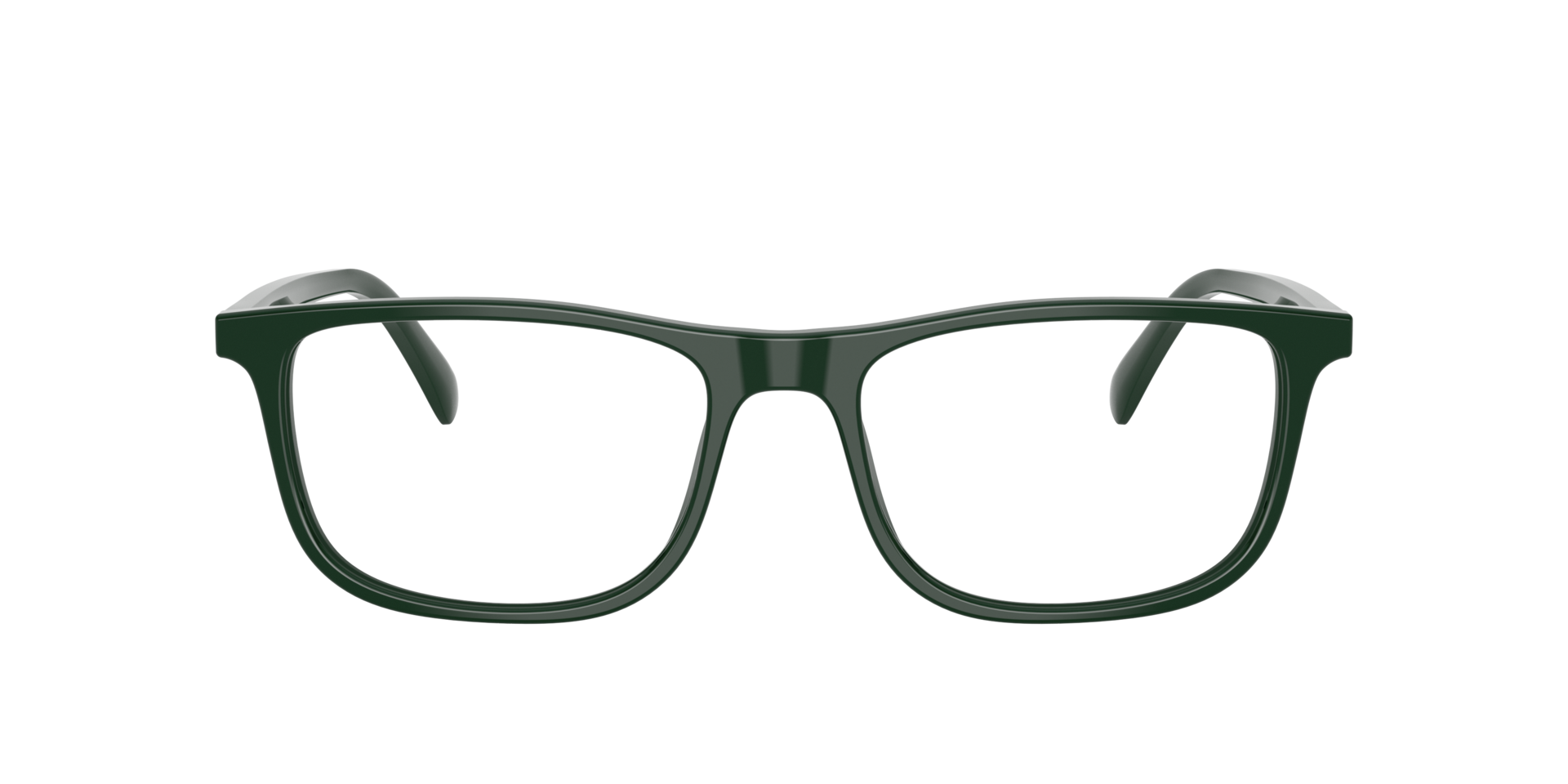 Shiny Green EA3287 -  Acetate Brillen