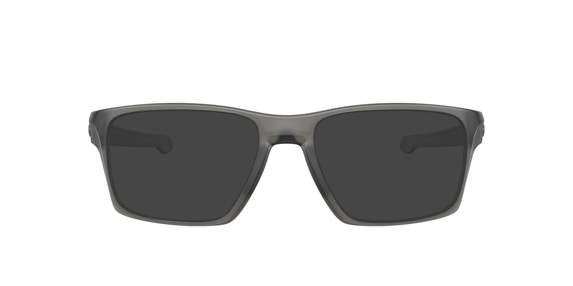 Litebeam Grau Rauch satiniert KunststoffEyeglass Frames von B24, mit getönten Gläsern