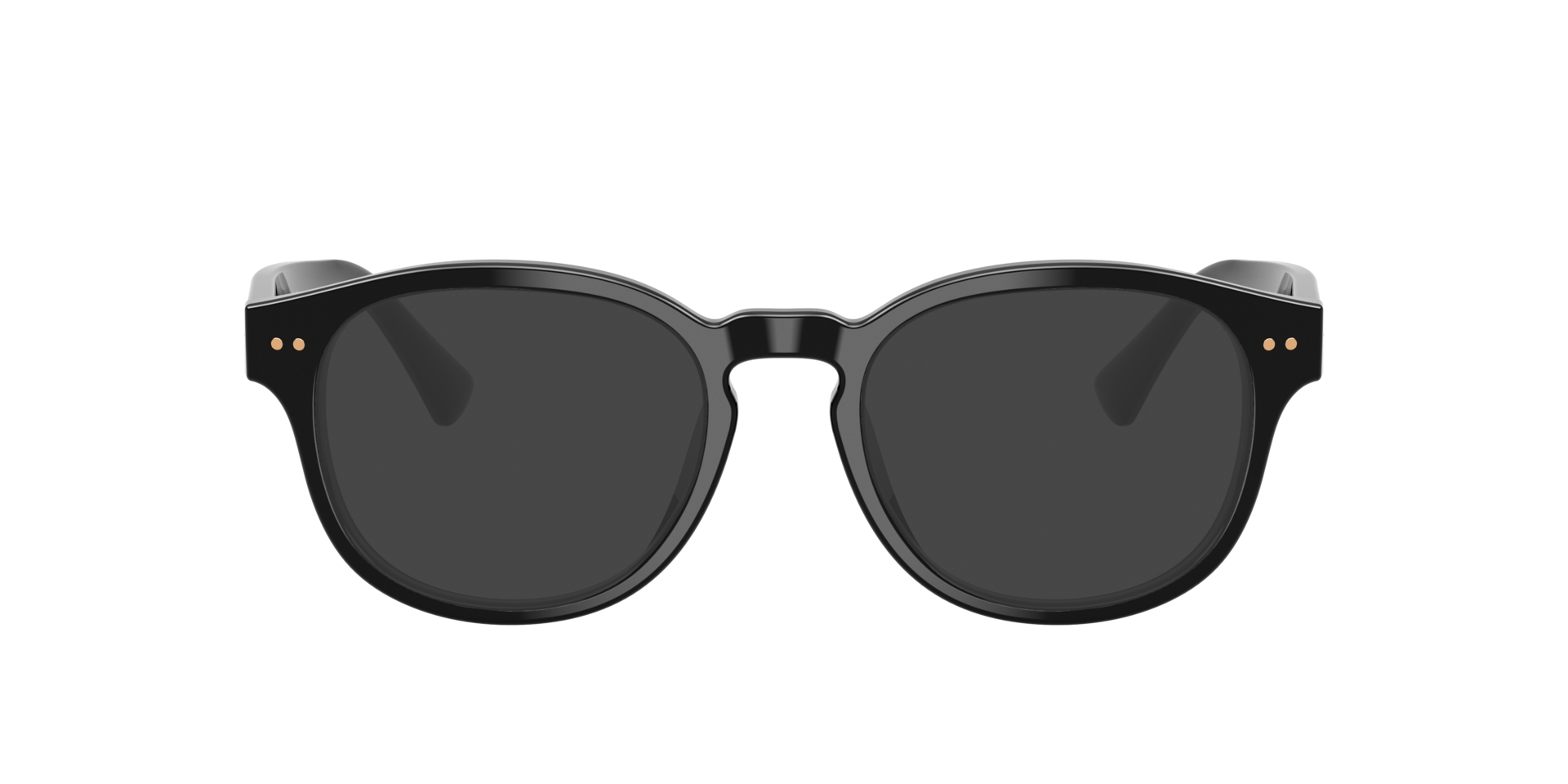 Schwarz glänzend PH2318U -  Acetate Sonnenbrillen