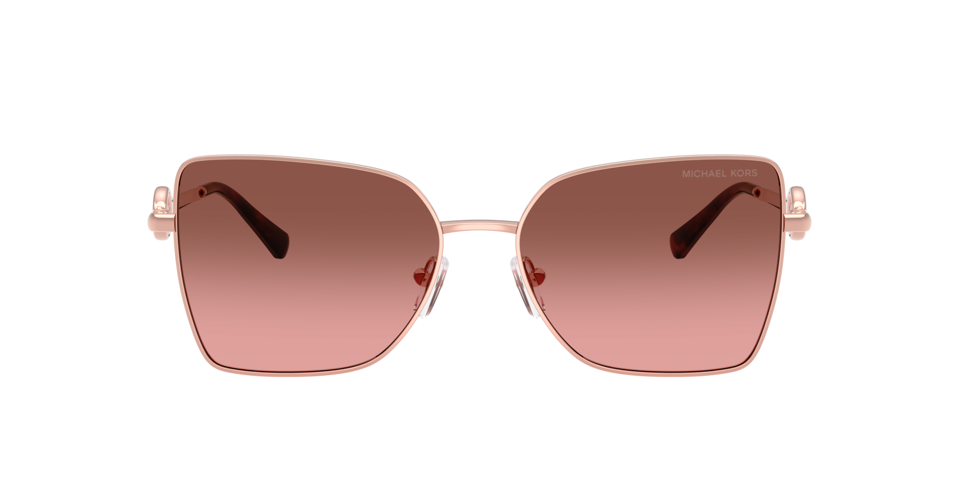 Roségoud MK1186 -  Metal Zonnebrillen