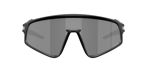 Oakley - Latch Panel, Matt Schwarz/Matte Black, Größe: X-Large