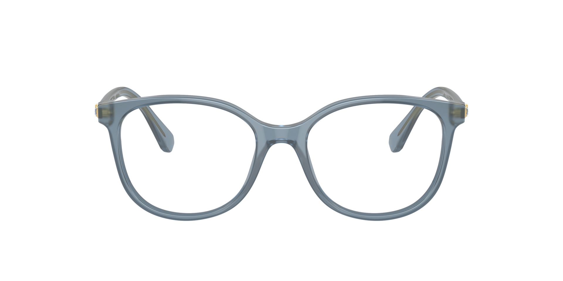 Opaline Blue SK2002 -  Acetate Brillen