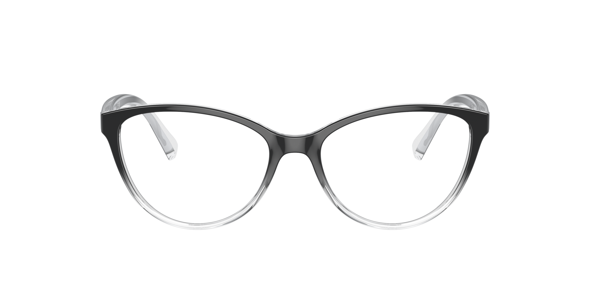 Black & Grey AX3053 -  Plastic Brillen