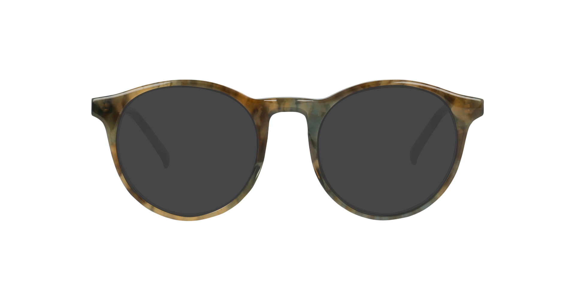 African Greenish Ruben -  Acetate Sonnenbrillen