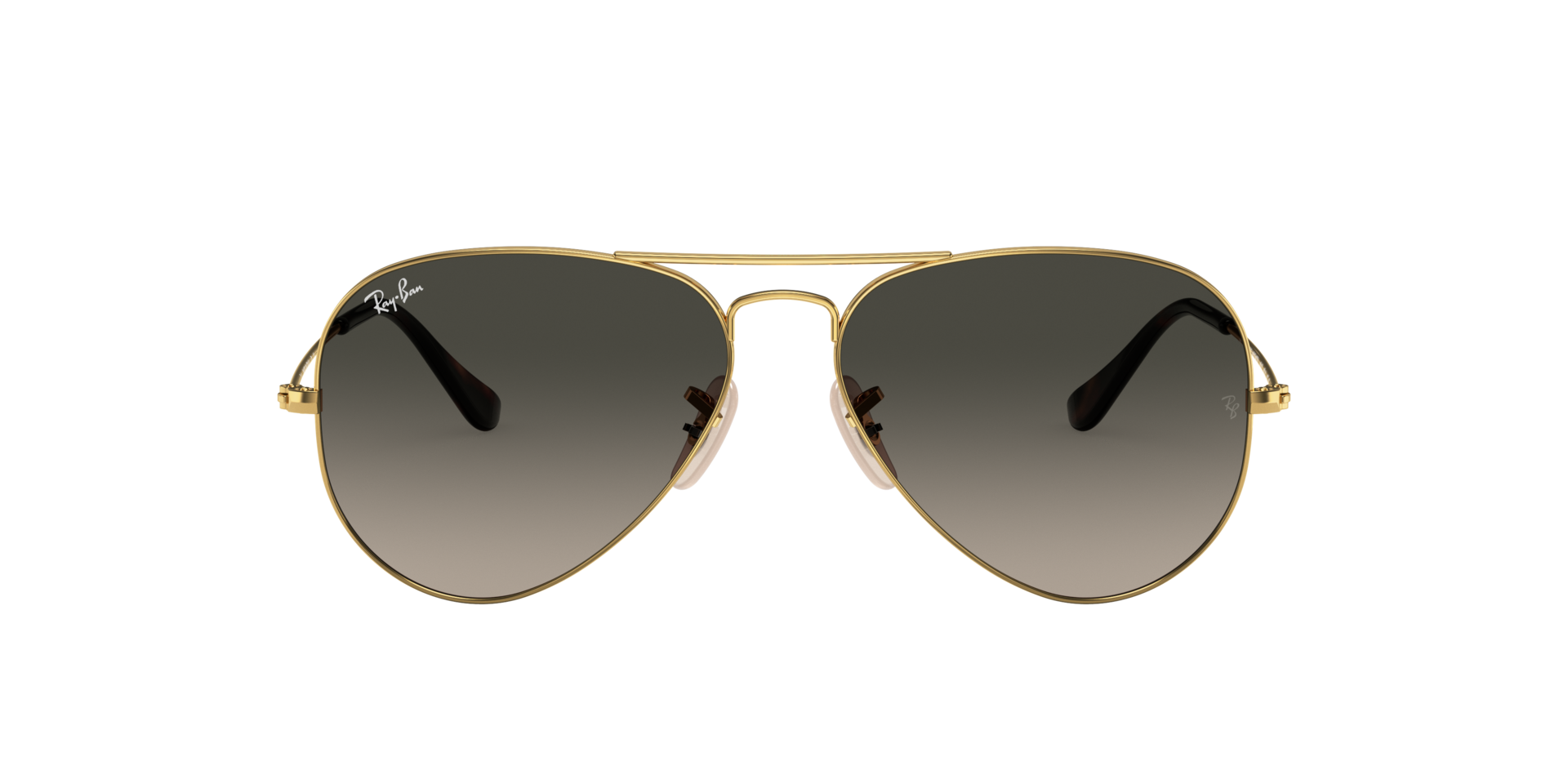 Arista goud RB3025 -  Metal Zonnebrillen