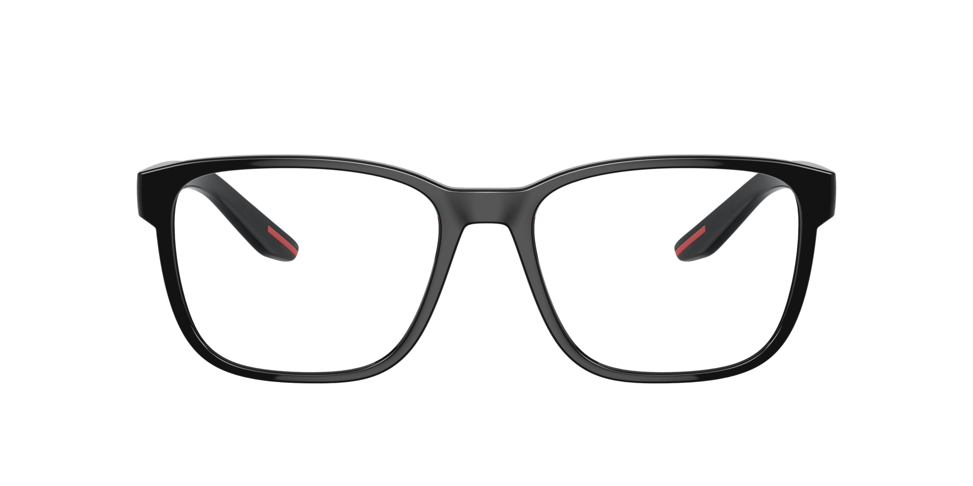 Zwart PS 06PV -  Plastic Brillen