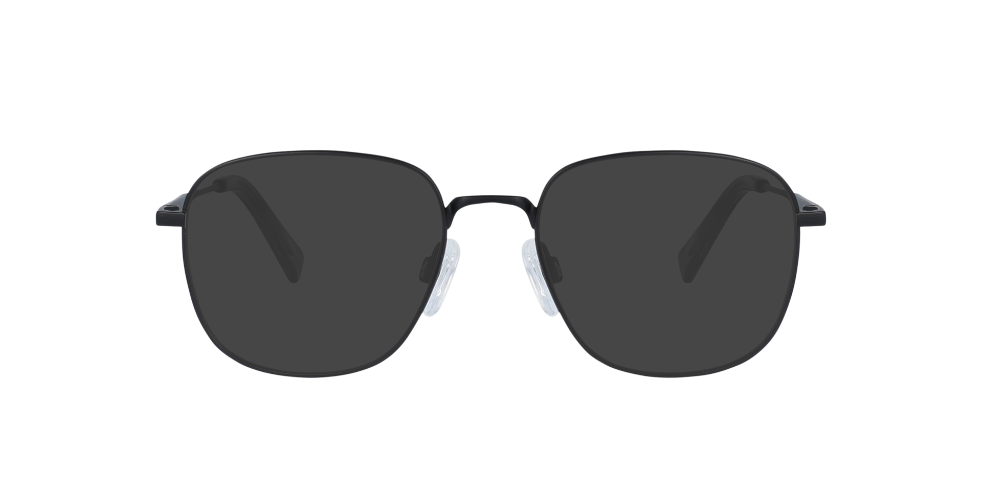 Black Titanium Rider -  Titanium Sonnenbrillen