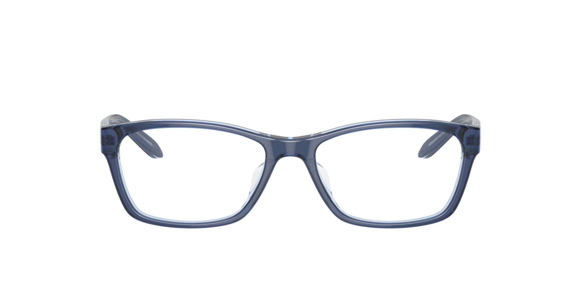 Opal Blue On Light Opal Blue RA7039 -  Acetate Brillen