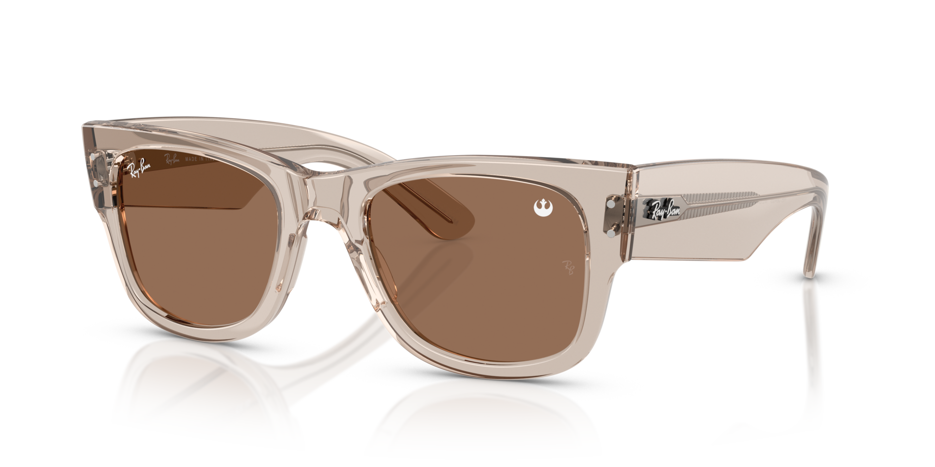 Ray-Ban Star Wars™ – The Rebel Alliance Mega Wayfarer