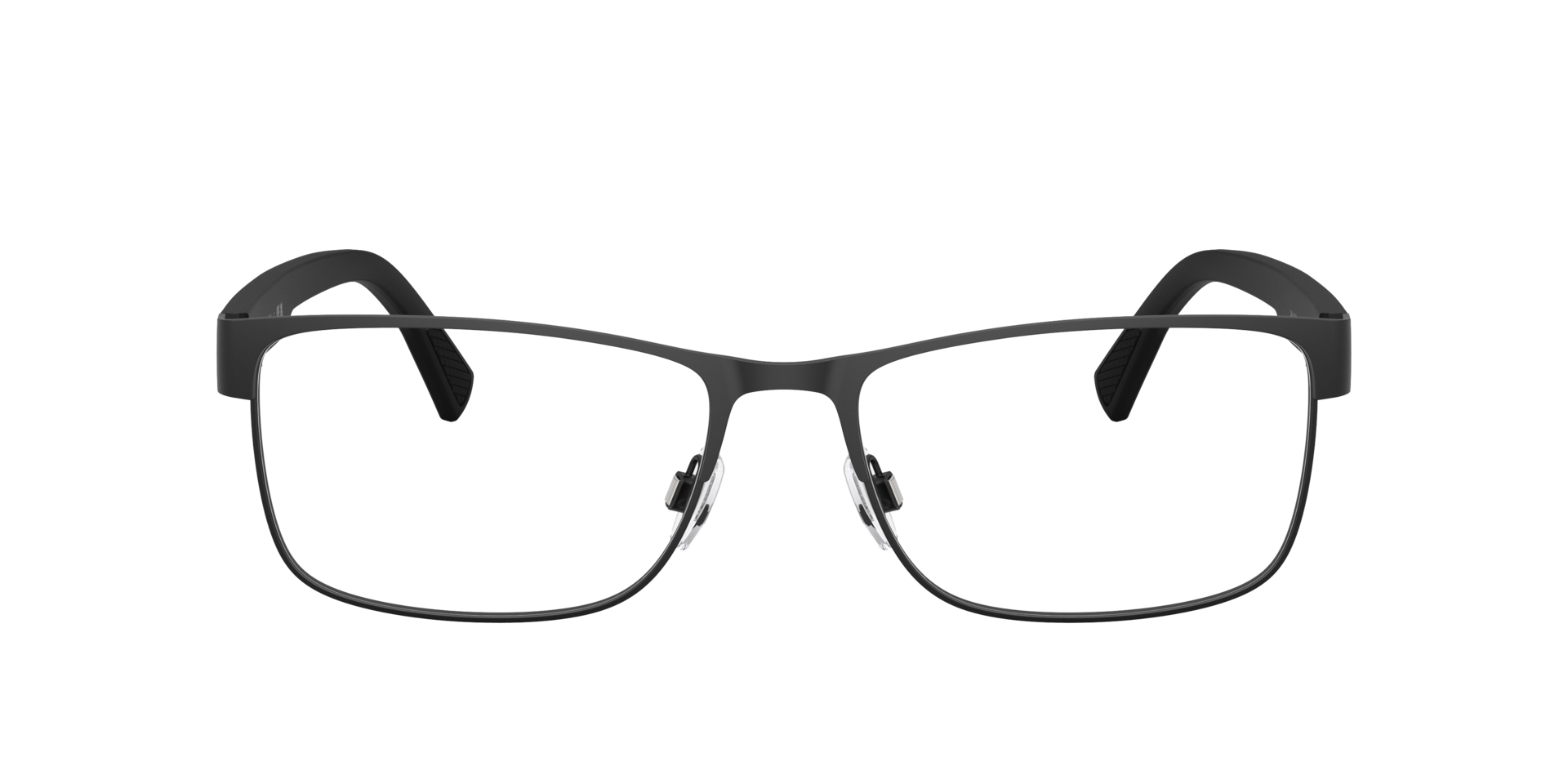 Matt Schwarz PH1244 -  Metal Brillen