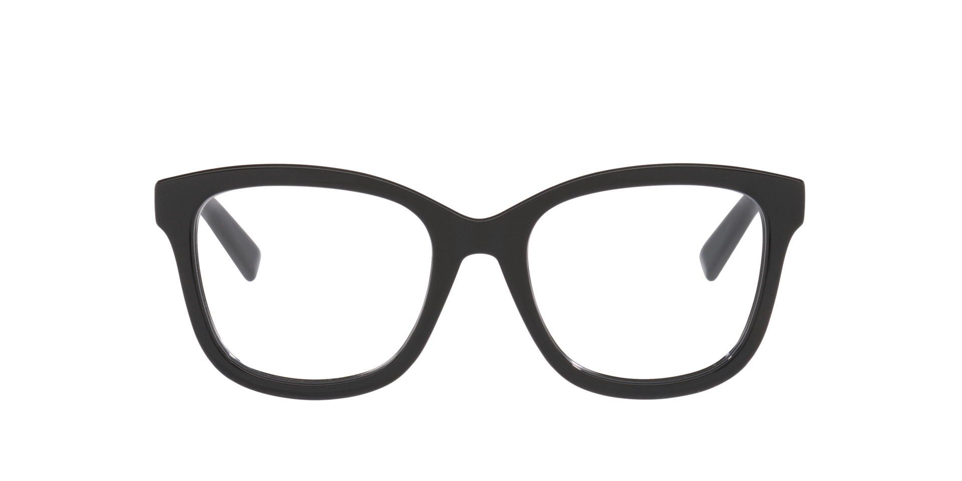 Zwart GG2104O -  Plastic Brillen