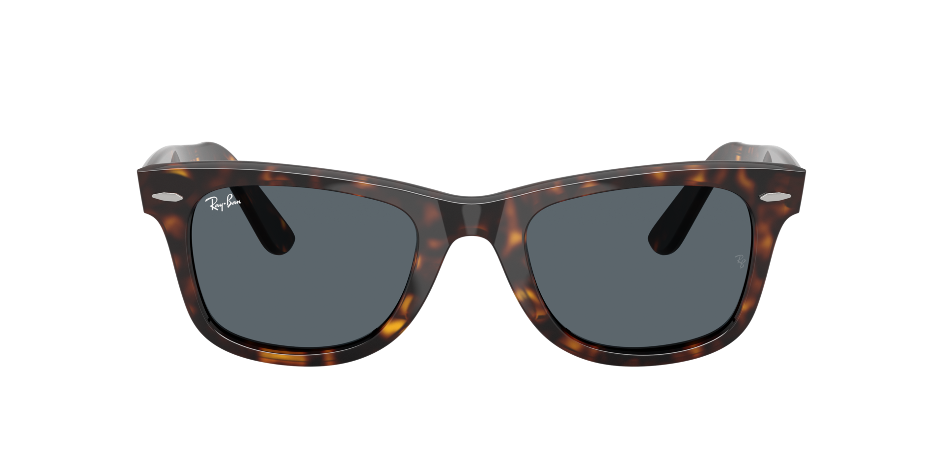 RB2140 Havana AcetatSunglass Frames von B24, mit getönten Gläsern