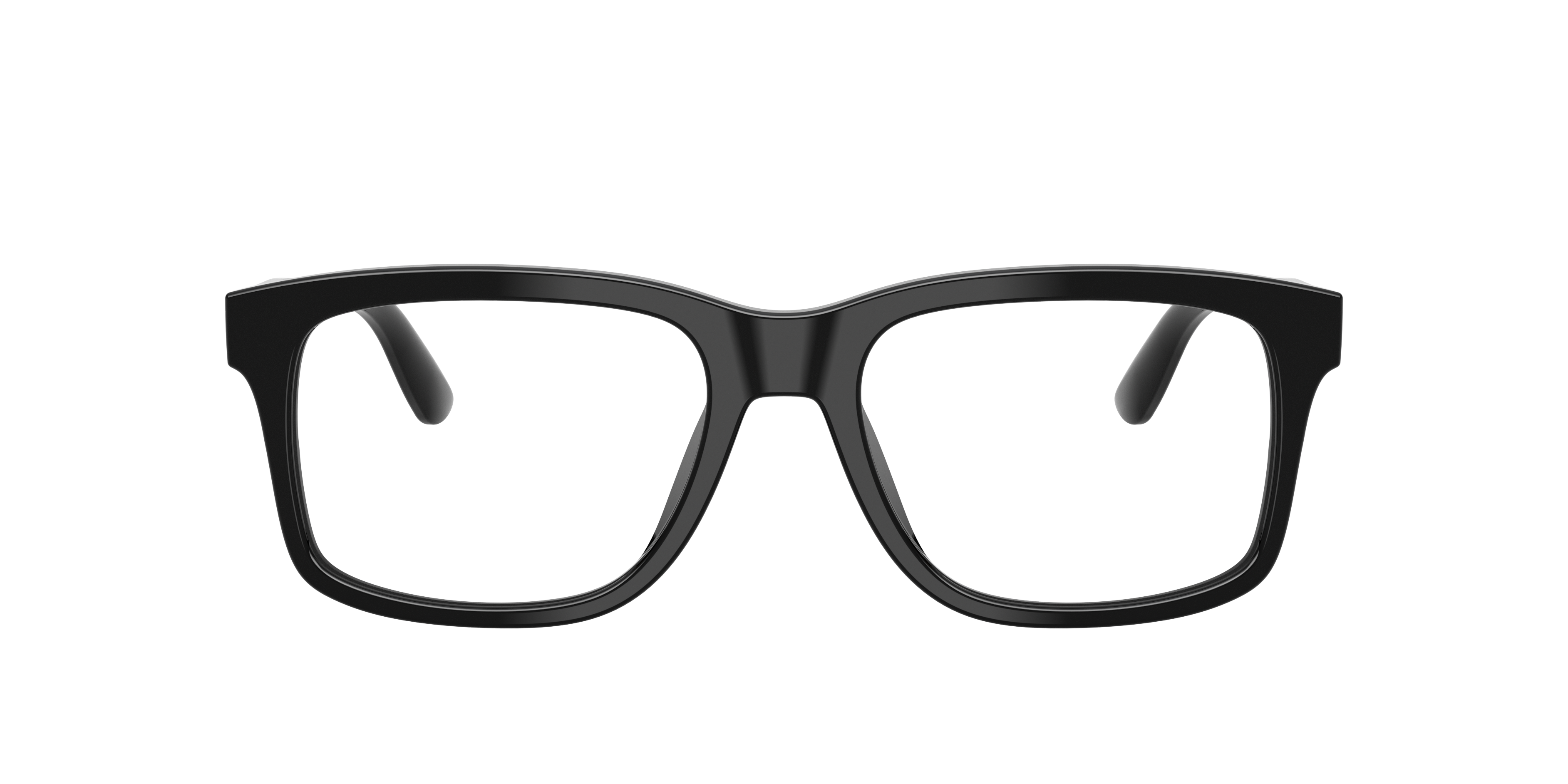 Dolce & Gabbana Herren Schwarz Dg3453 501 Optische Fassungen Acetat Transparent Quadratisch Normal - Bild 3