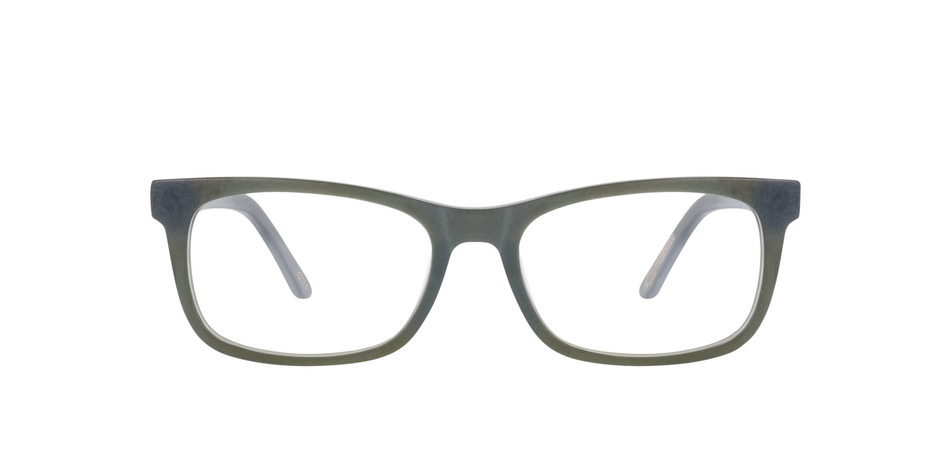 Gillian Sacramento AcetaatEyeglass Frames van B24, Vooraanzicht