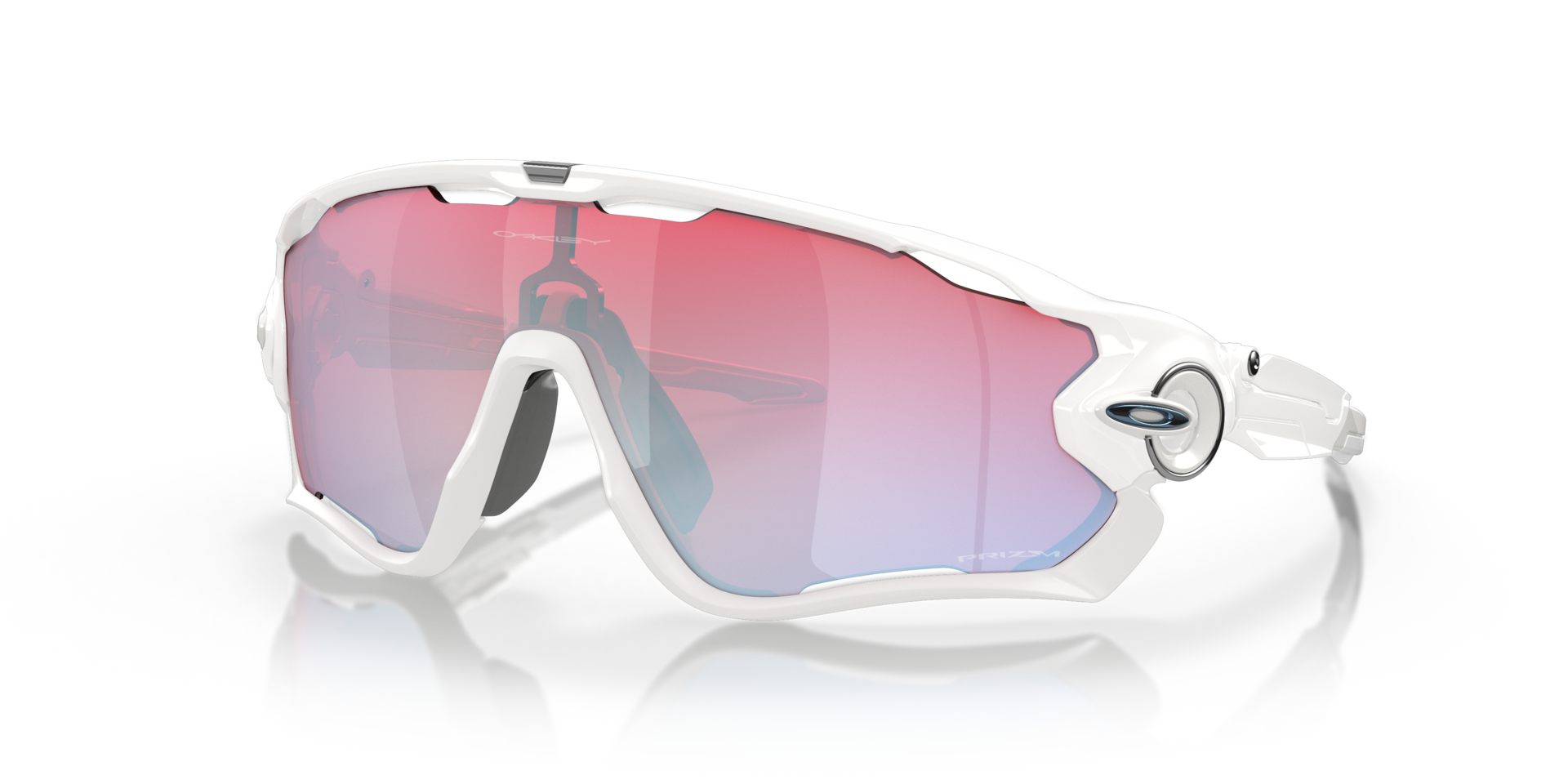 Jawbreaker™ Prizm™ Snow Collection