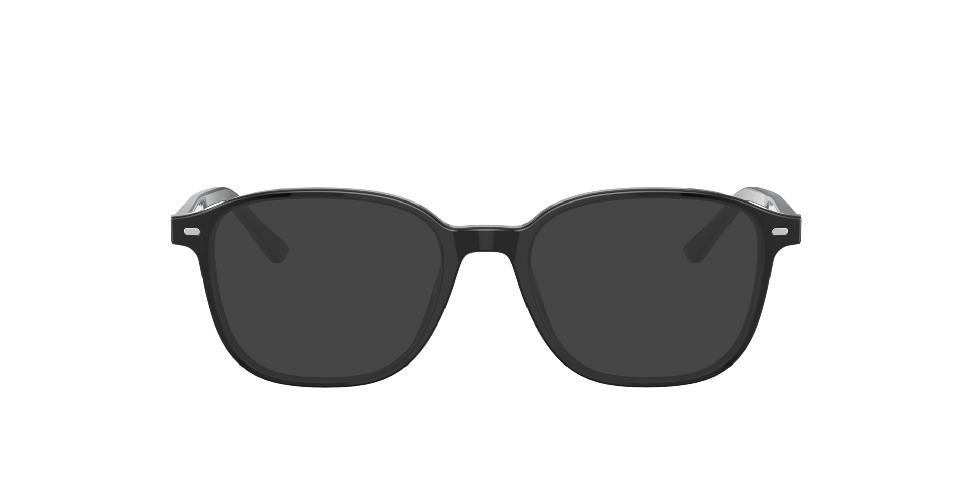 Schwarz RB5393 -  Acetate Sonnenbrillen