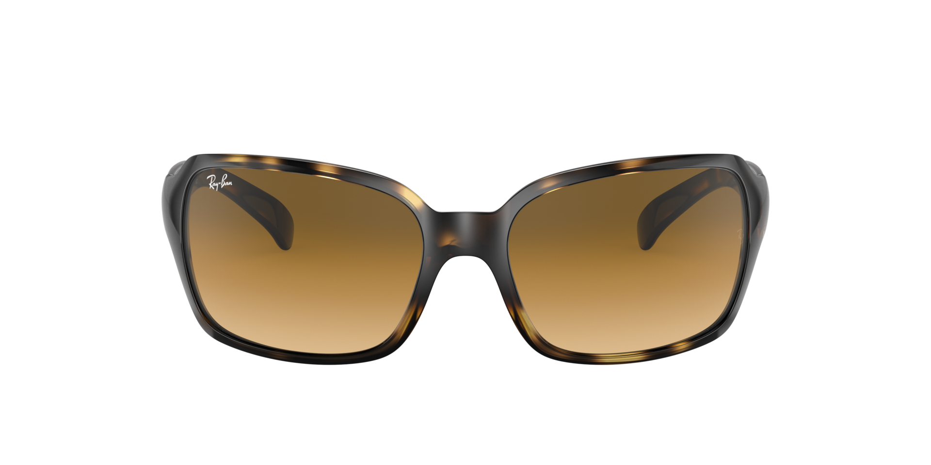 Licht Havana RB4068 -  Plastic Zonnebrillen