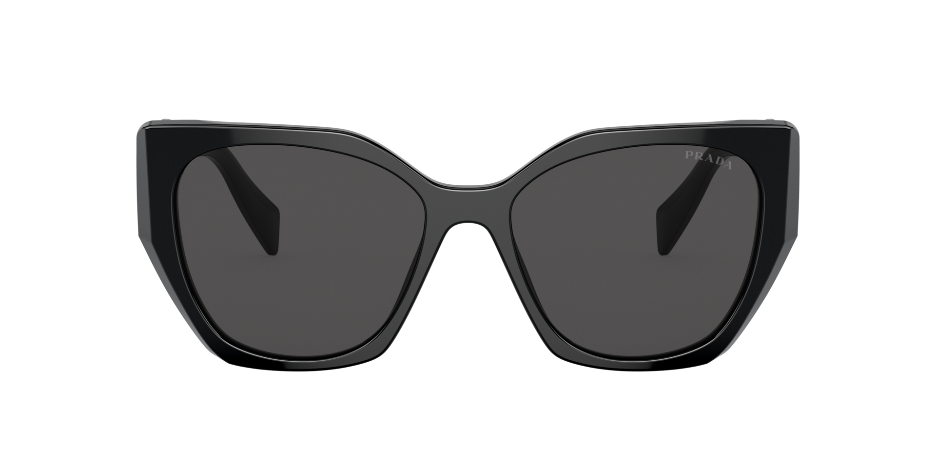 Schwarz PR 19ZS -  Acetate Sonnenbrillen