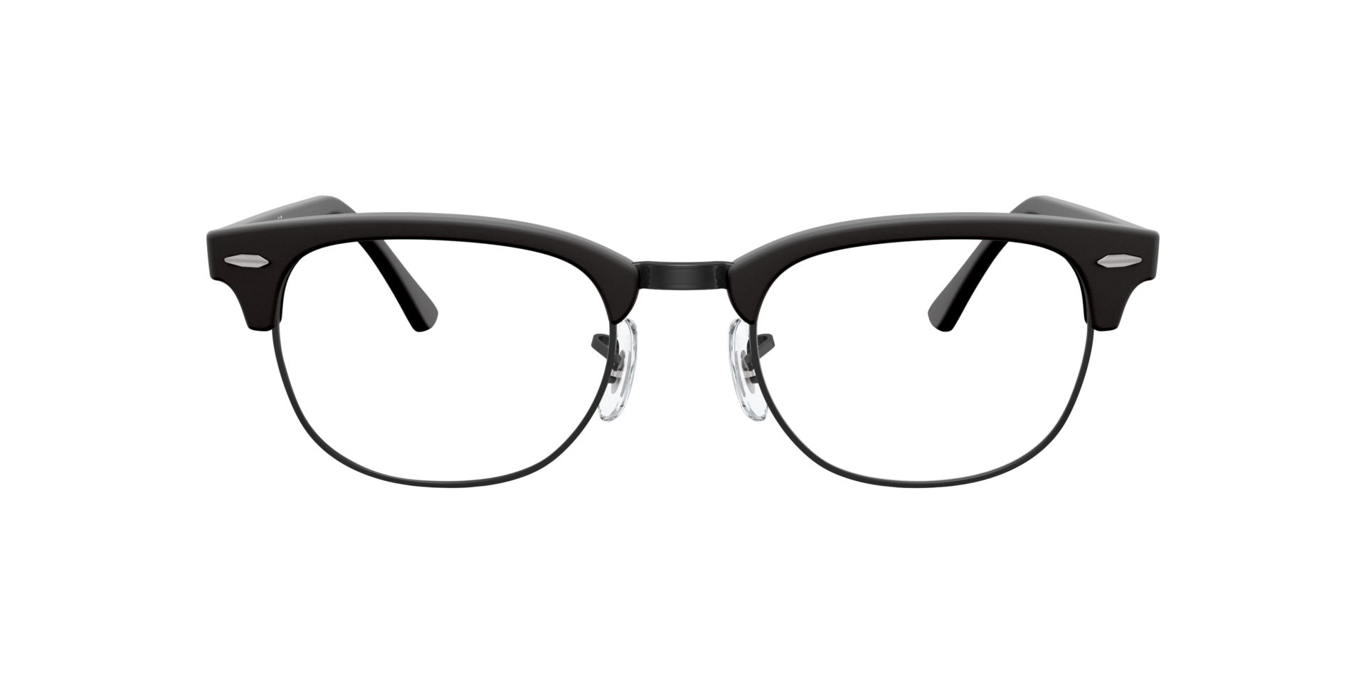 Zwart RB5154 -  Acetate Brillen