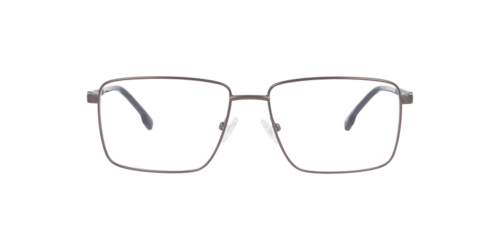 Brille24 - Sheffield, Herren, Gunmetal/Dark Khaki/Silver, Größe: Large