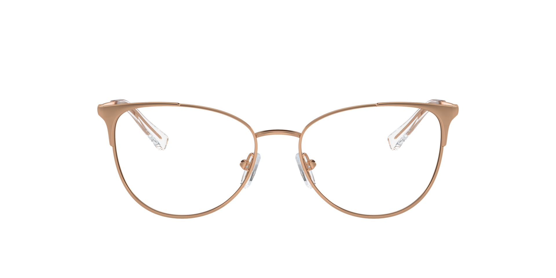 Roségoud AX1034 -  Metal Brillen