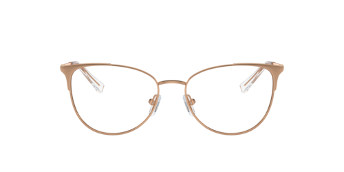 Armani Exchange - AX1034, Damen, Rotgold/Rose Gold/Matte Rose Gold And Black, Größe: Durchschnittlich