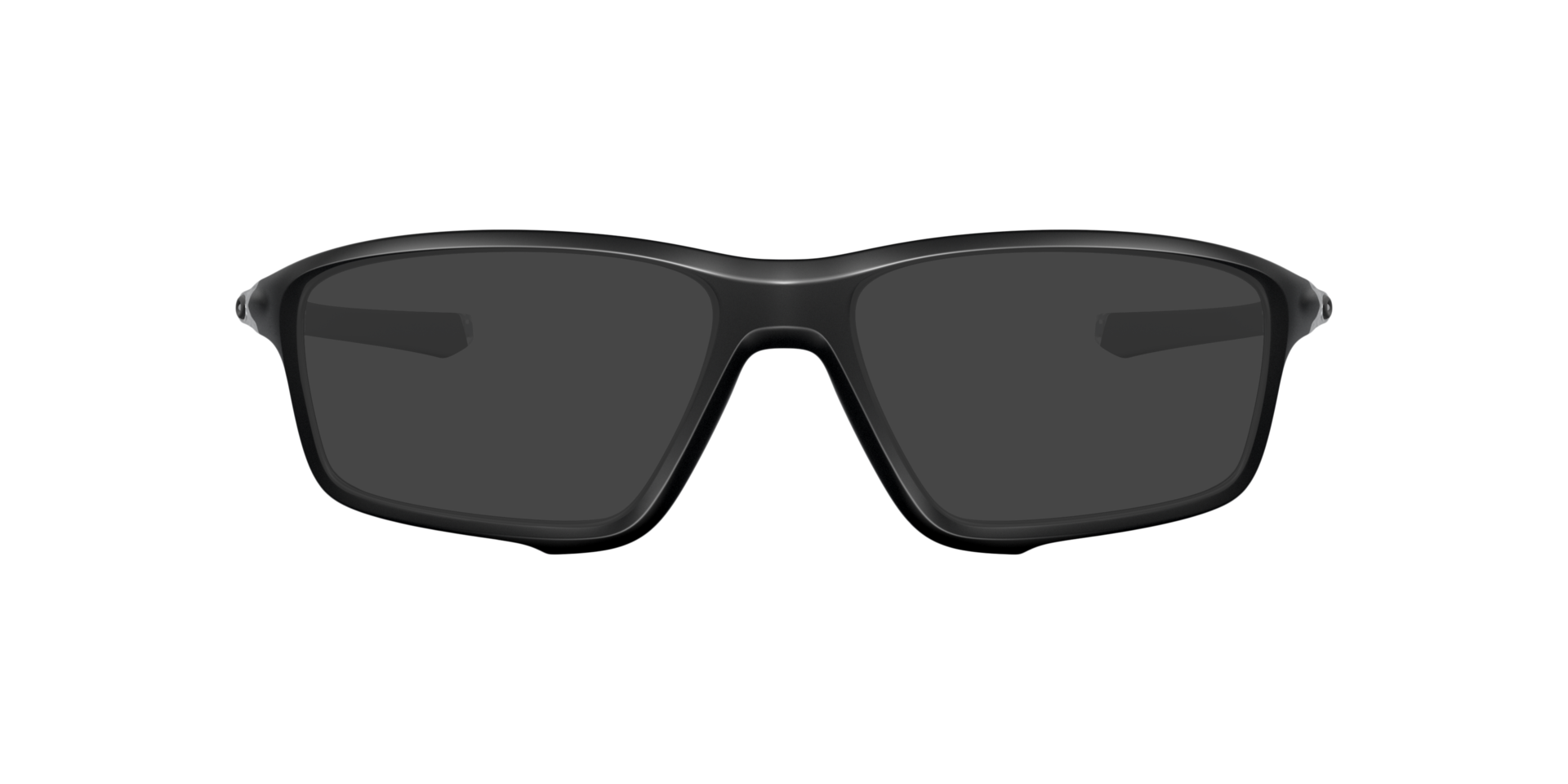 Matt Schwarz Crosslink® Zero -  Plastic Sonnenbrillen