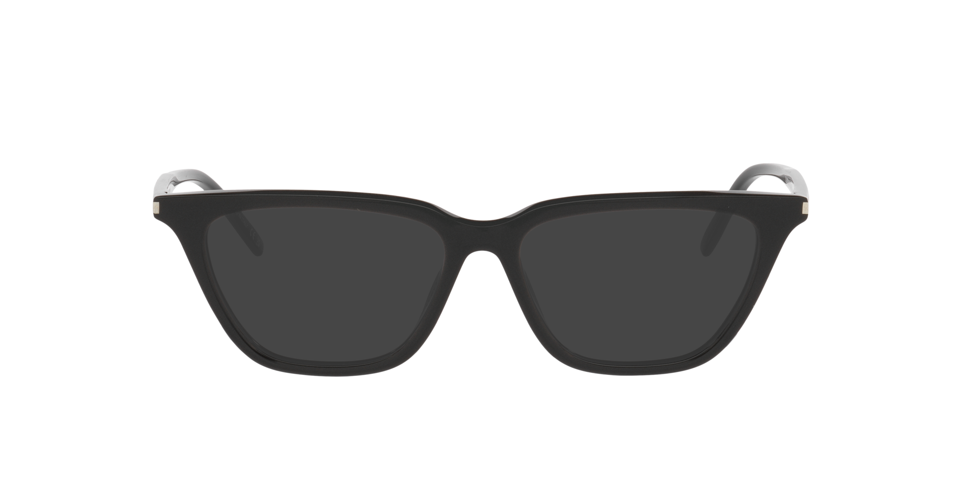 Zwart Sl 889 Sulpice Thin Opt -  Acetate Zonnebrillen