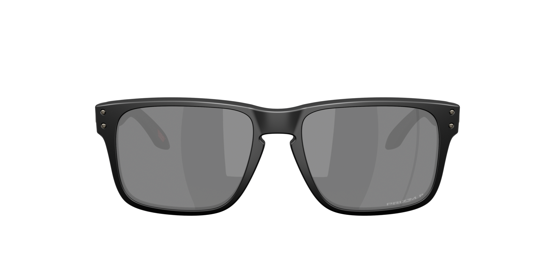 Holbrook™ S Matt Schwarz KunststoffSunglass Frames von B24, mit getönten Gläsern