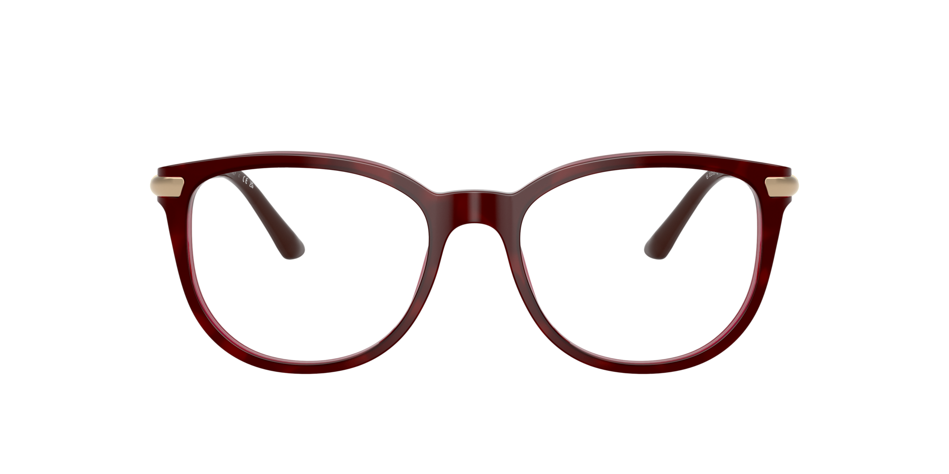 Havana BE2255Q -  Acetate Brillen