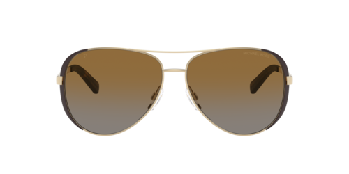 Michael Kors - MK5004, Damen, Gold/Braun/Rose Gold/Taupe/Gunmetal/Black, Größe: Large