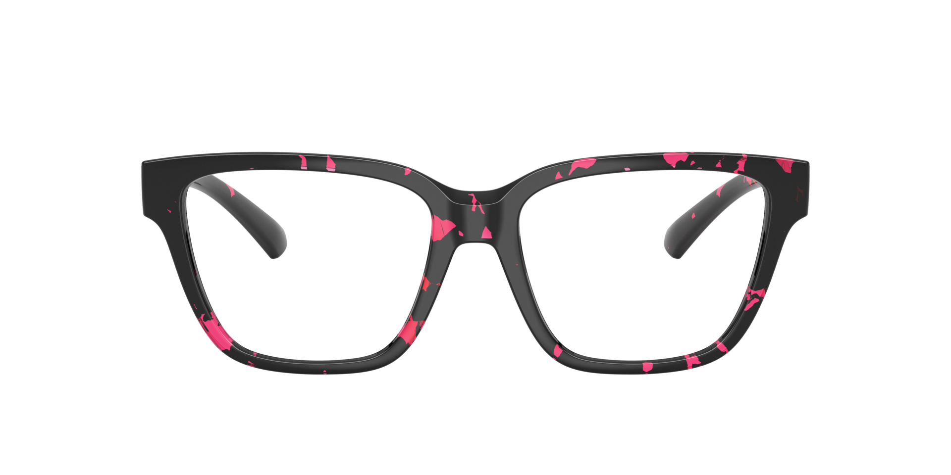 Havana Fuxia BE2457U -  Plastic Brillen