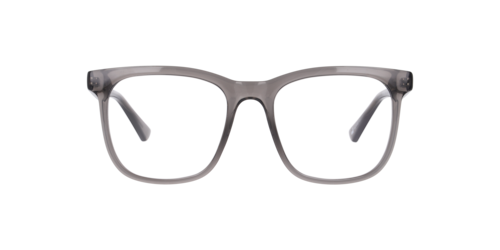 Brille24 - Stockholm, Herren, Crystal Grau/Crystal Blue/Crystal Green, Größe: Large