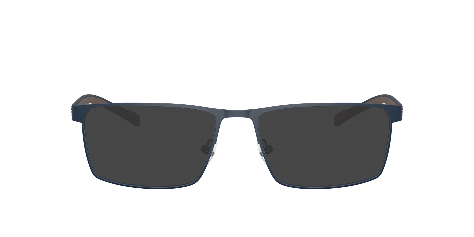 Matt Blau EA1190 -  Metal Sonnenbrillen