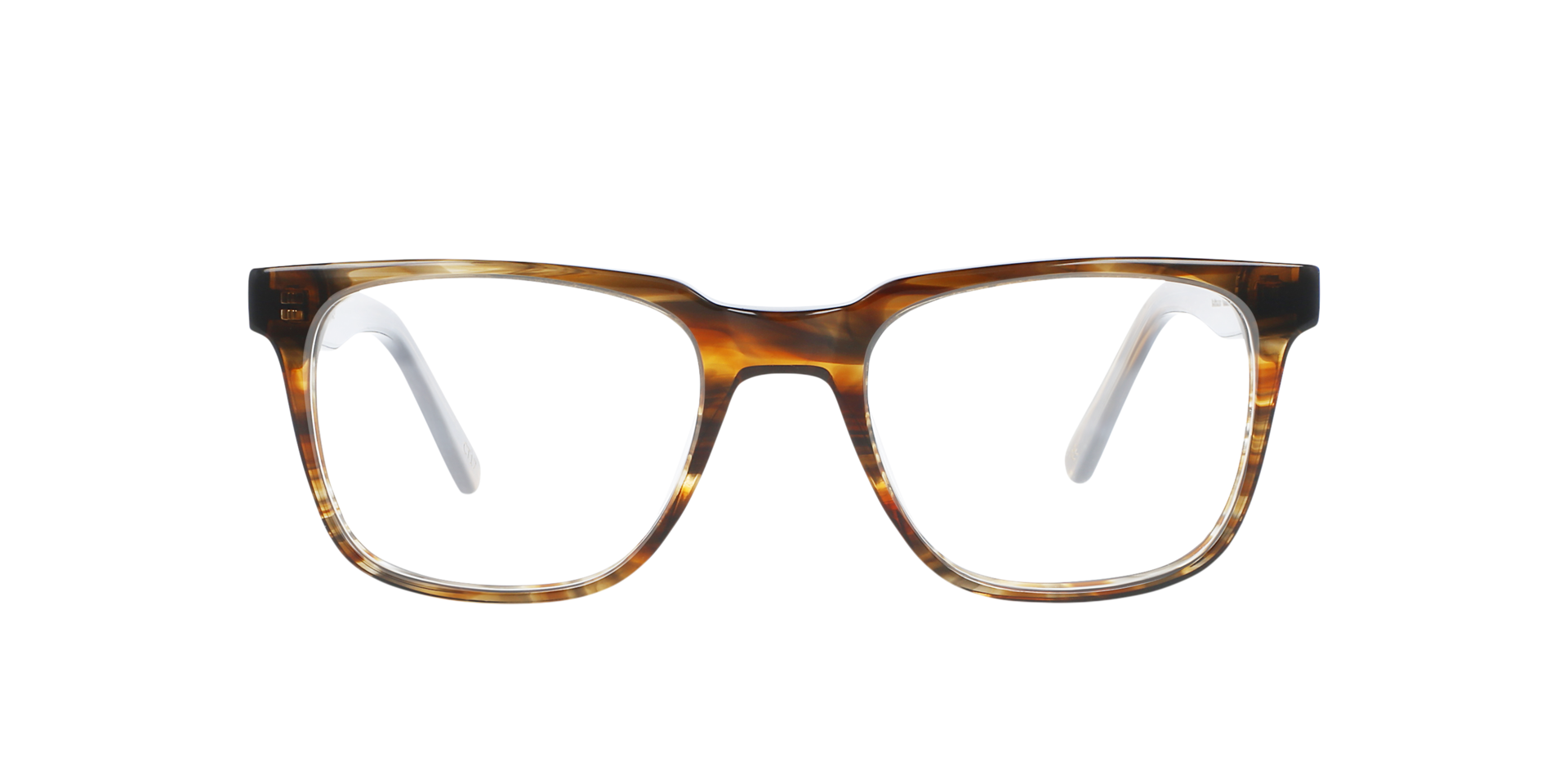 Brown Horizon Balthazar -  Acetate Brillen