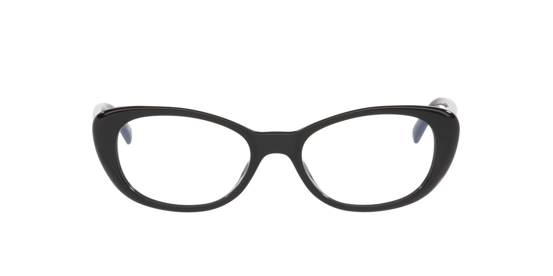 Zwart SL822OPT -  Acetate Brillen
