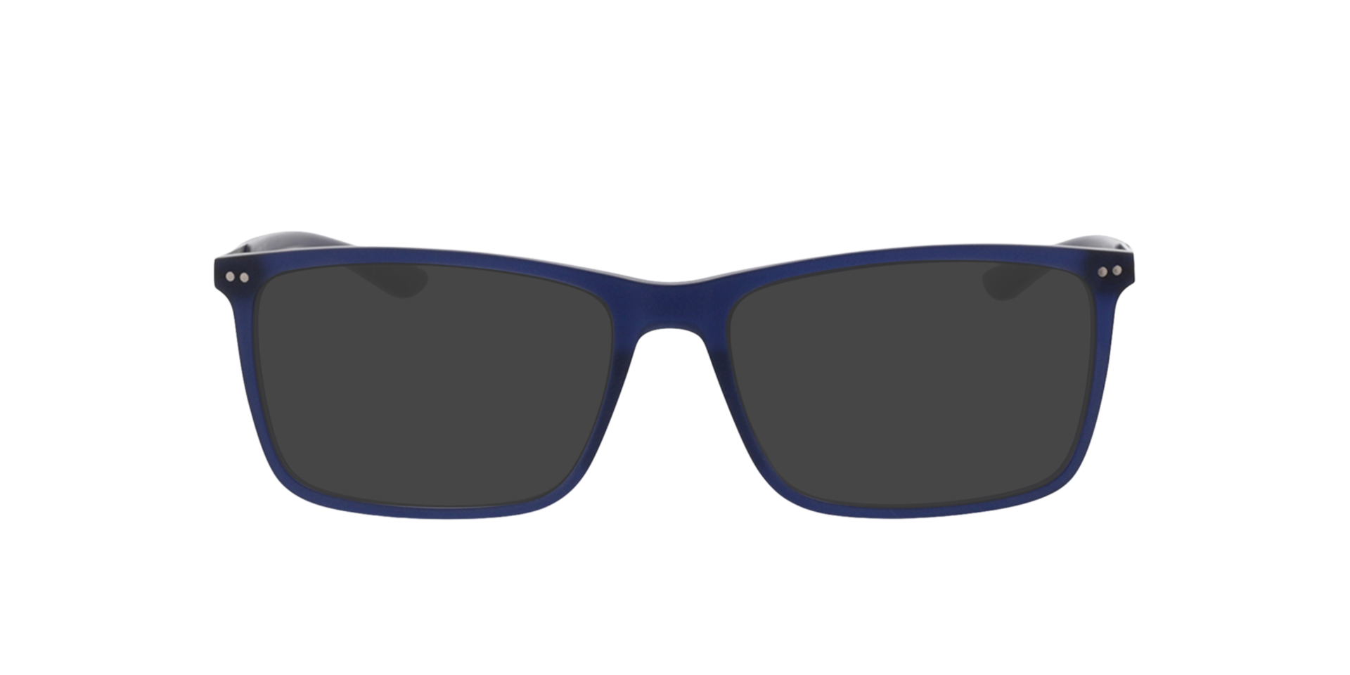 Blau PU0096O -  Acetate Sonnenbrillen