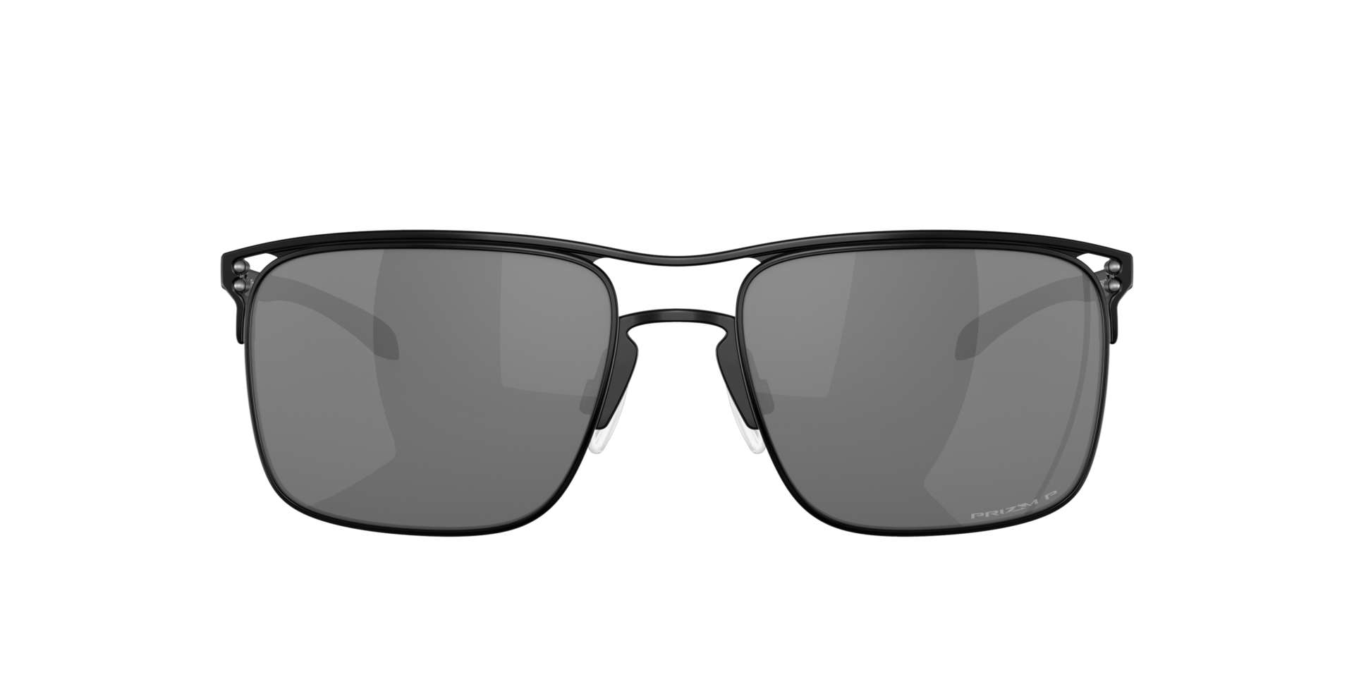 Schwarz satiniert Holbrook™ TI -  Titanium Sonnenbrillen