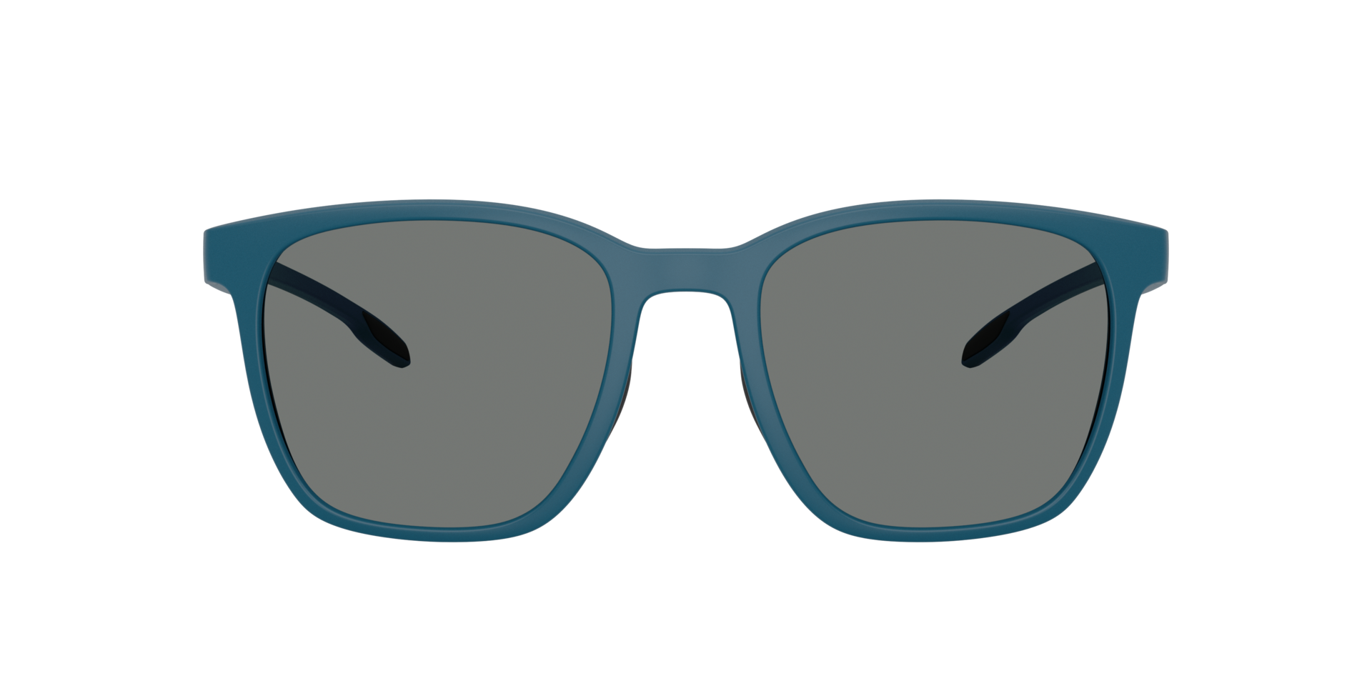 XD9046 Overland Blue KunststoffSunglass Frames von B24, mit getönten Gläsern