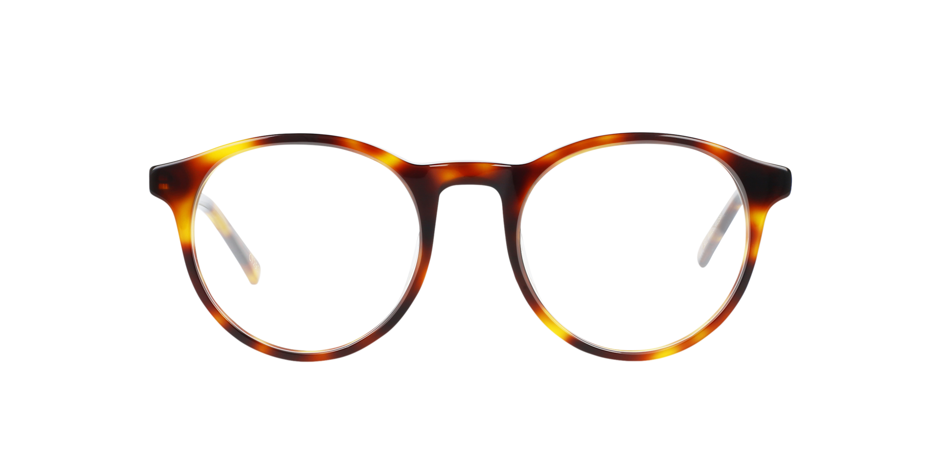 Havana Cigars Ruben -  Acetate Brillen