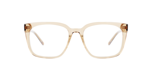 Charlie Temple - Luca, Damen, Crystal Caramel/Rose Tortoise/Havana Cigars, Größe: Large